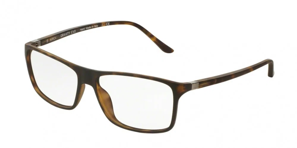 Starck Eyes Pl1043 1043X Eyeglasses - view 5